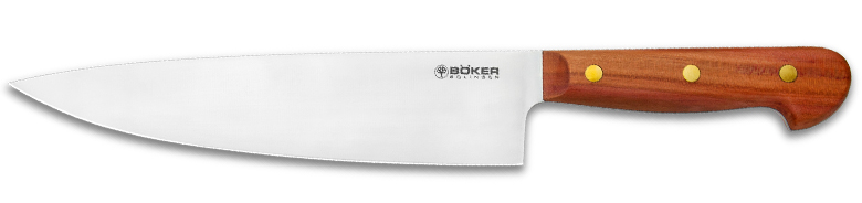 Boker Cottage-Craft 8.75-inch Chef's Knife