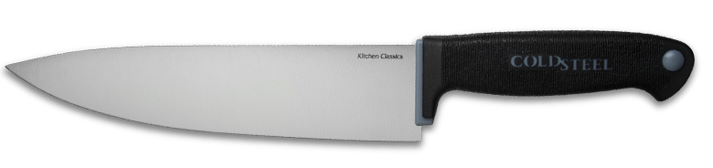 Cold Steel Kitchen Classics 8-inch Chef's Knife