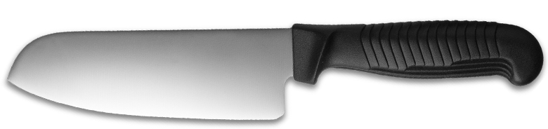 Spyderco 6-inch Santoku Knife