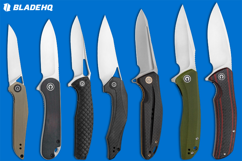 Best CIVIVI Knives