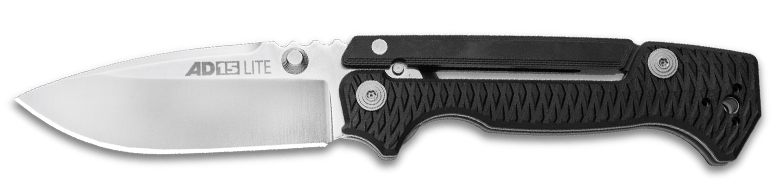 Demko AD-15 Scorpion Lock Knife