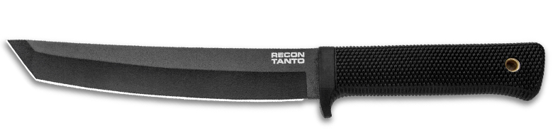 Cold Steel Recon Tanto Fixed Blade Knife