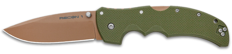 Cold Steel Recon 1