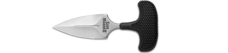 Cold Steel Safe Maker II Knife
