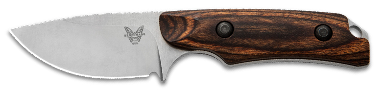Benchmade Hidden Canyon Knife