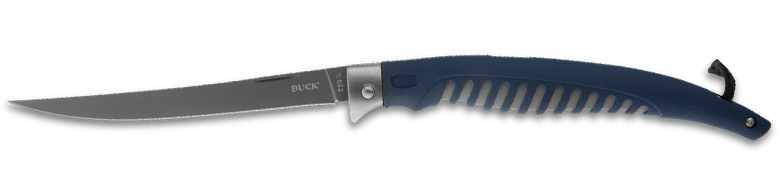 Buck Silver Creek Folding Fillet Knife, Best Fishing Knives