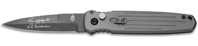 Gerber Auto Covert