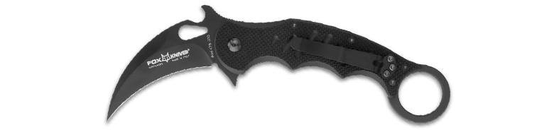 Fox Knives Karambit