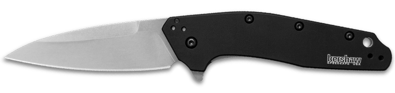 Kershaw Dividend Knife