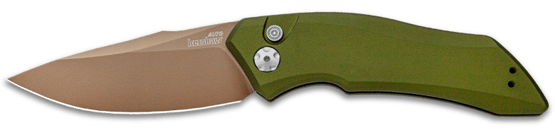 Kershaw Launch 1 knife