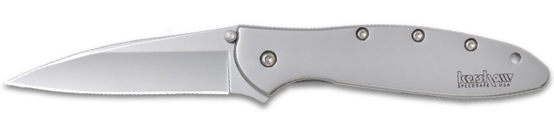Kershaw Leek, best Kershaw knives