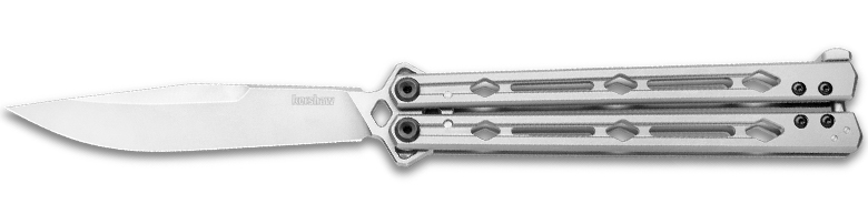 Kershaw Lucha, best Kershaw knives