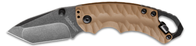 Kershaw Shuffle Knife