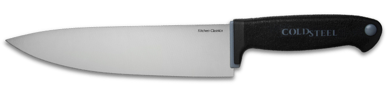 Cold Steel Kitchen Classics 8-inch Chef Knife