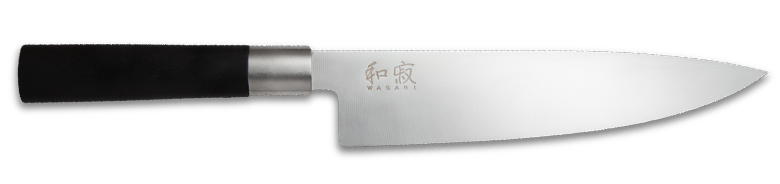 KAI Wasabi 6.5-inch Chef Knife