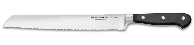 Wusthof Classic 9-inch Bread Knife