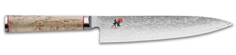 Miyabi 8-inch Chef’s Knife