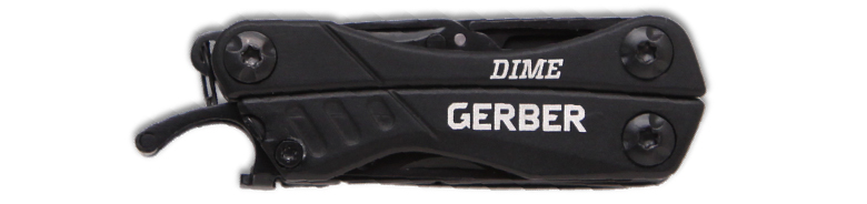 Gerber Dime Multi-tool, Best Multi-tools