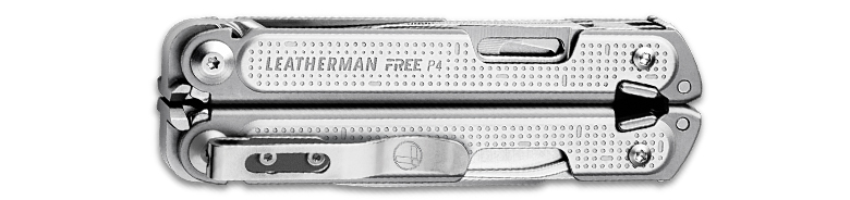 Leatherman Free P4, Best Multi-tools