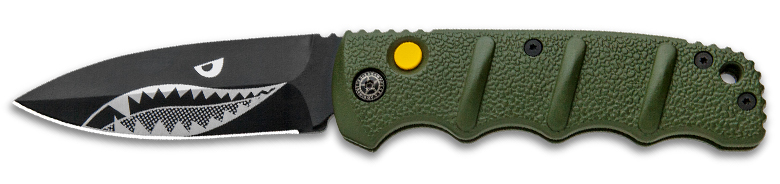 Boker Kalashnikov Knife, Best Pocket Knives