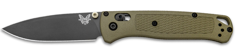 Benchmade Bugout Knife, Best Pocket Knives