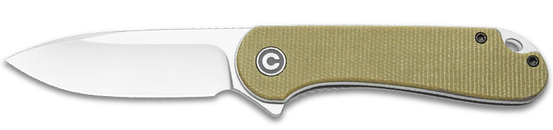 CIVIVI Elementum Knife, Best Pocket Knives