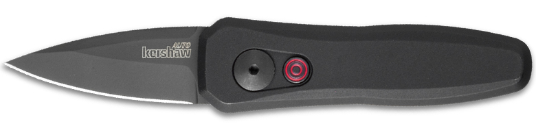 Kershaw Launch 4 Knife, Best Pocket Knives