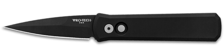 Pro-Tech Godson Knife