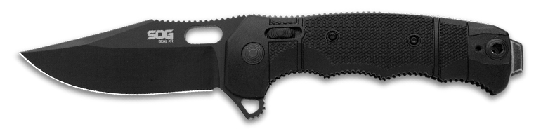 SOG Seal XR, Best SOG knives