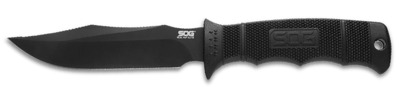 SOG Seal Pup Elite Fixed Blade