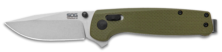 SOG Terminus XR, Best SOG Knives