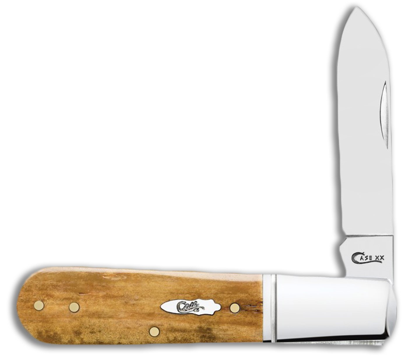 Case Barlow Knife