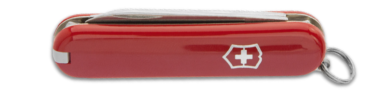 Victorinox Swiss Army Classic SD