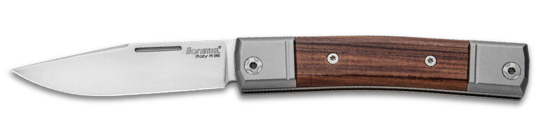 Lionsteel Best Man