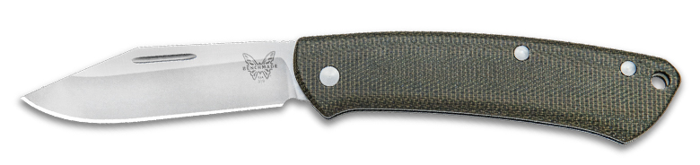 Benchmade Proper