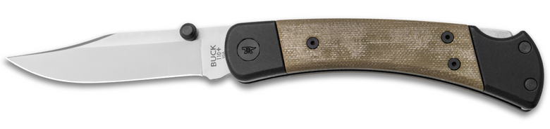 Buck 110 Hunter Sport