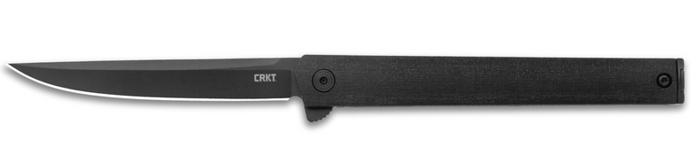 CRKT CEO D2 Exclusive
