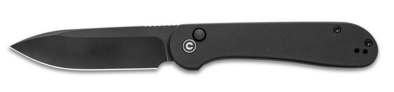 CIVIVI Elementum Button Lock