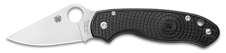 Spyderco Para 3 Lightweight knife