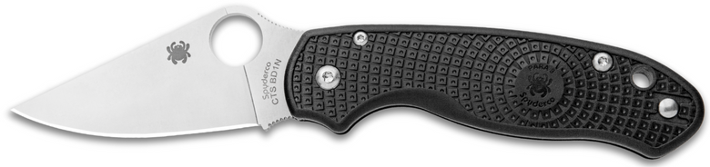 Spyderco Para 3 Lightweight