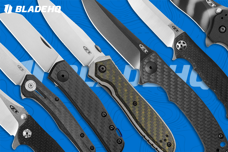 Best Zero Tolerance Knives