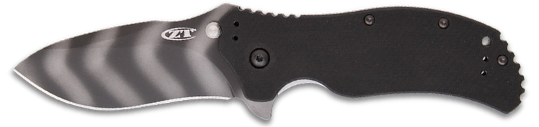ZT 0350TS