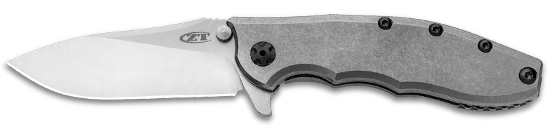 ZT 0562 knife