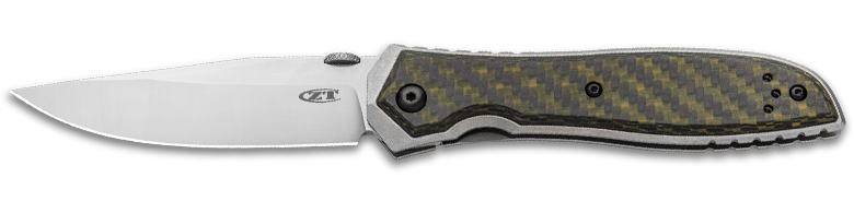 Emerson 0640 Knife