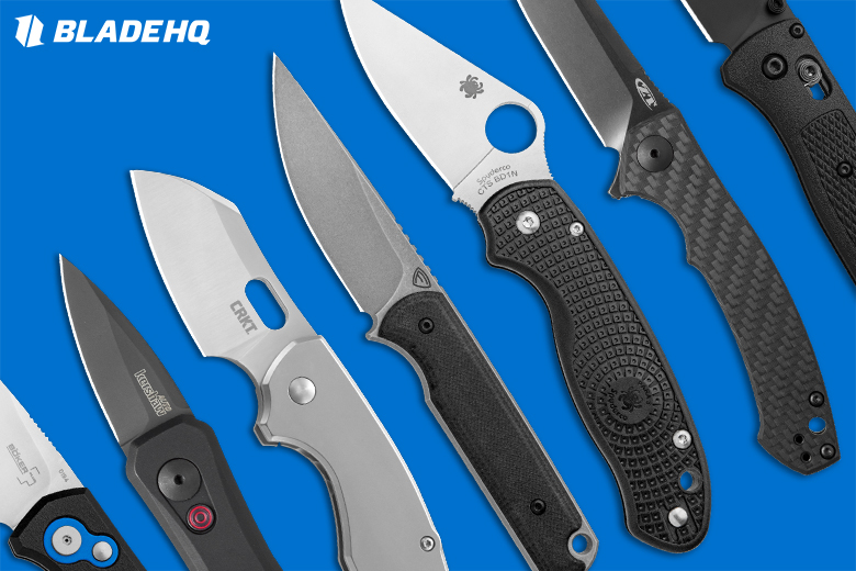 EDC Knife Meaning