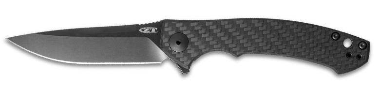 Zero Tolerance 0450 Lightweight Knife