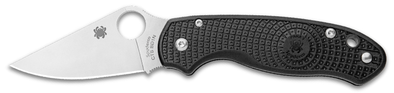 Spyderco Para 3 best lightweight knife