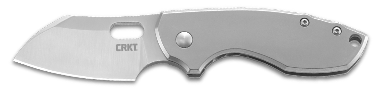 CRKT Pilar lightweight knife