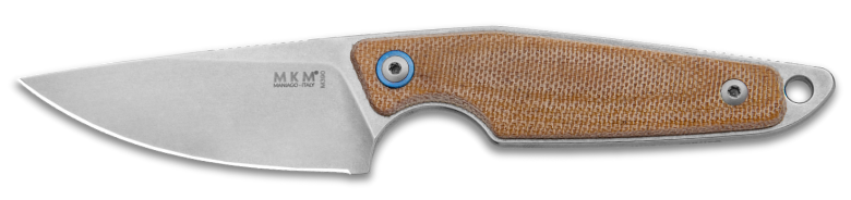 MKM Makro Fixed Blade Knife