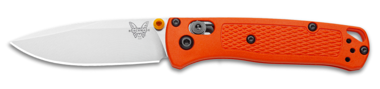 Benchmade Mini Bugout EDC Knife